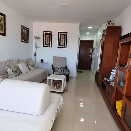 Manolo De Steram Flats Apartmán *