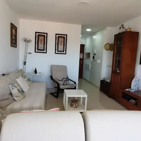 Apartmán Manolo De Steram Flats