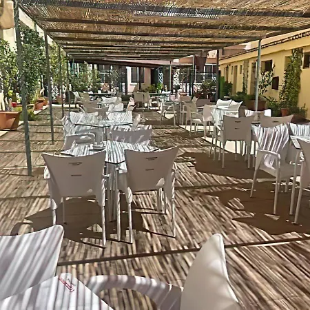 Manolo De Steram Flats Apartmán Torremolinos