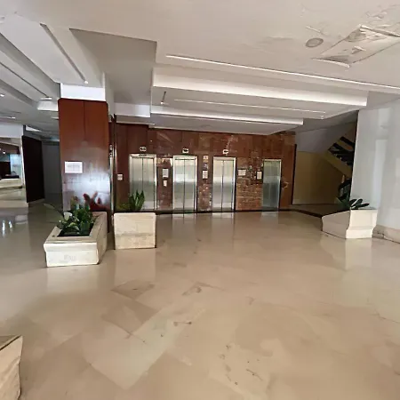 Apartmán Manolo De Steram Flats