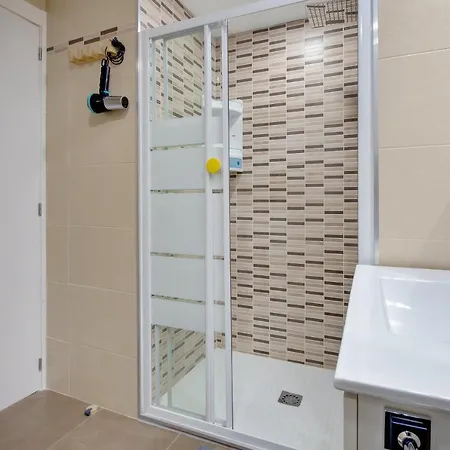 Manolo De Steram Flats Apartmán Torremolinos