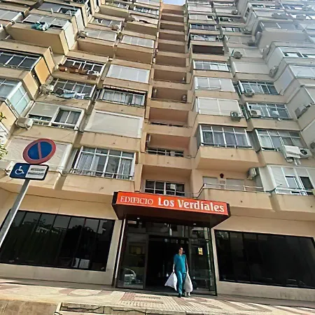 Apartmán Manolo De Steram Flats