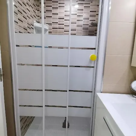 Manolo De Steram Flats Apartamento *