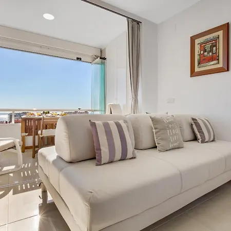 Manolo De Steram Flats Apartamento Torremolinos